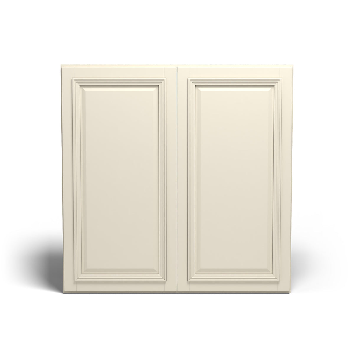 Special Order - 42" x 42" Wall Cabinet Nantucket Linen - W4242 42" Wall Cabinets GHI Nantucket Linen Special Order SPNTL Wall Cabinets