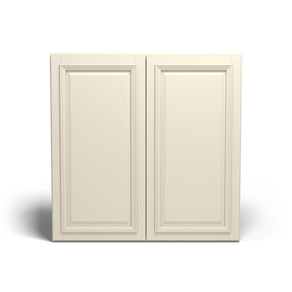 Special Order - 42" x 42" Wall Cabinet Nantucket Linen - W4242 42" Wall Cabinets GHI Nantucket Linen Special Order SPNTL Wall Cabinets
