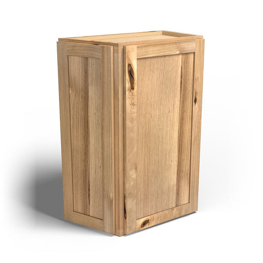 Special Order - 24" x 36" Wall Angle Corner Cabinet Frontier Shaker - WAC2436 36" Wall Cabinets Corner Wall Cabinets Frontier Shaker GHI Special Order SPFTS Wall Cabinets