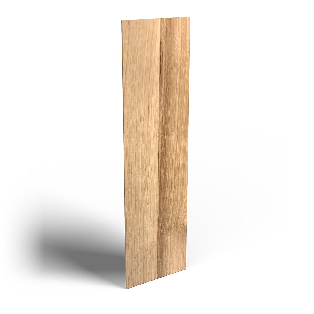 Special Order - 12" x 42" Wall End Panel Frontier Shaker - WEP12X42 End Panel Frontier Shaker GHI GHI Accessories Special Order SPFTS
