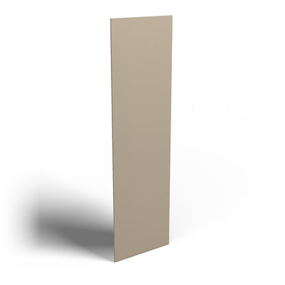 Special Order - 12" x 42" Wall End Panel Mojave Shaker - WEP12X42 End Panel GHI GHI Accessories Mojave Shaker Special Order SPMJS