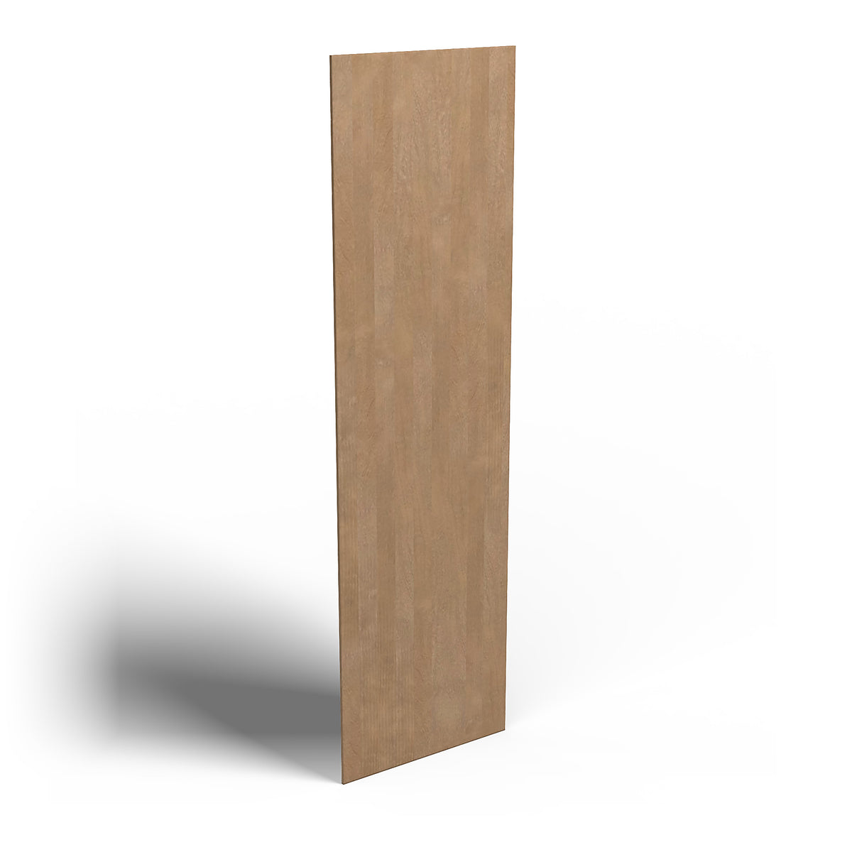 Special Order - 12" x 42" Wall End Panel Sonona Sand - WEP12X42 End Panel GHI GHI Accessories Sonona Sand Special Order SPSNS