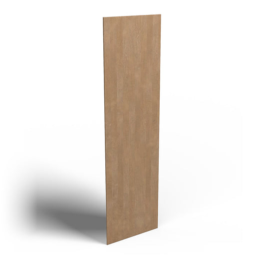 Special Order - 12" x 42" Wall End Panel Sonona Sand - WEP12X42 End Panel GHI GHI Accessories Sonona Sand Special Order SPSNS
