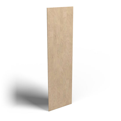 Special Order - 12" x 42" Wall End Panel Sonona Wheat - WEP12X42 End Panel GHI GHI Accessories Sonona Wheat Special Order SPSNW