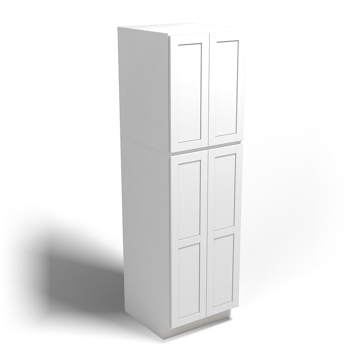 GHI - WP2484 Arcadia Wh Shaker