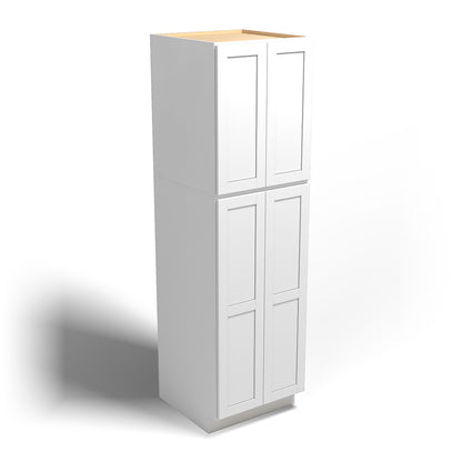 GHI - WP2484 Arcadia Wh Shaker