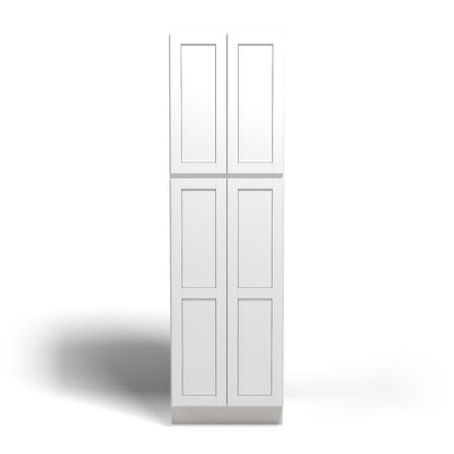 GHI - WP2484 Arcadia Wh Shaker