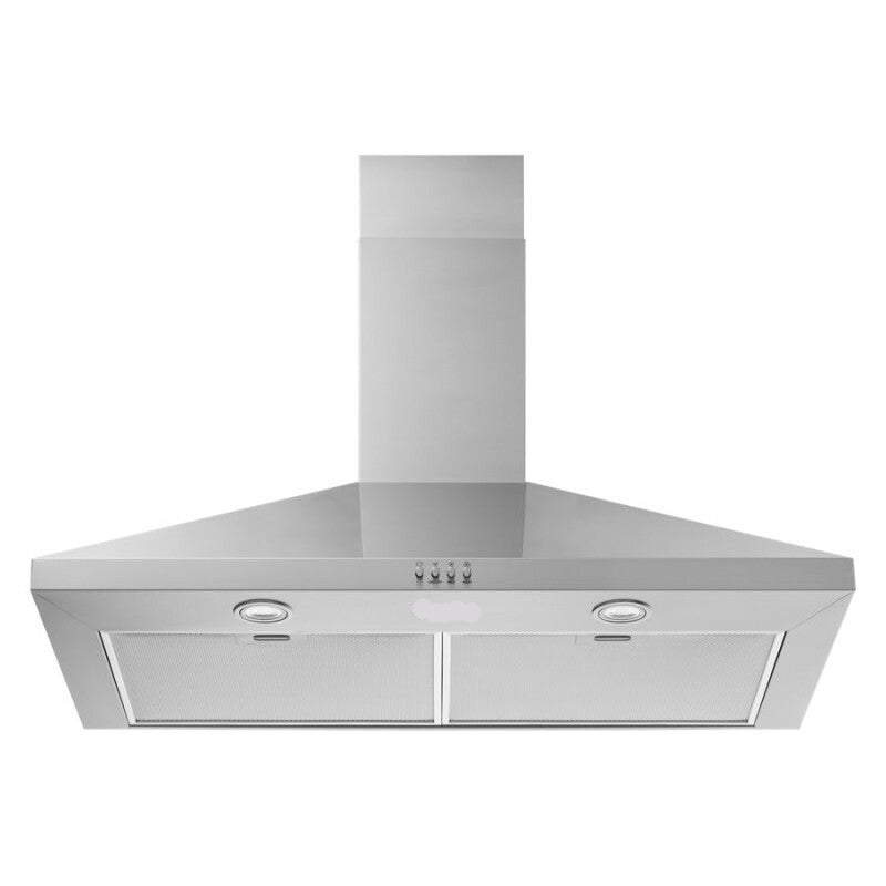 NEW 36" Canopy Range Hood