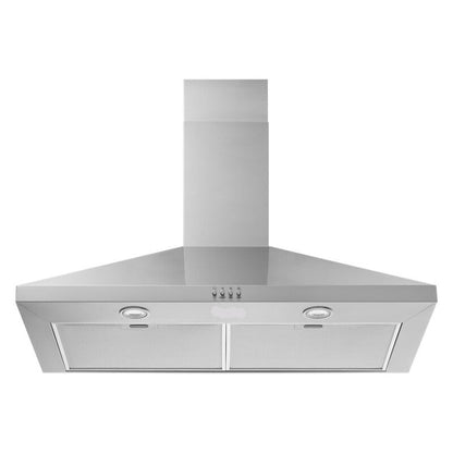 NEW 36" Canopy Range Hood