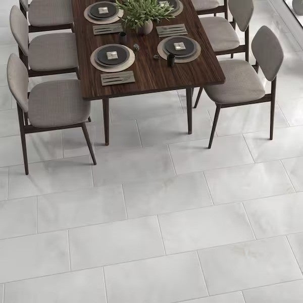 I617 -Polished Porcelain Tile FALSE
