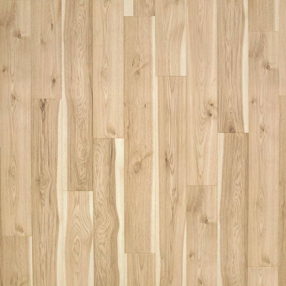 Vintage Linen Hick Laminate