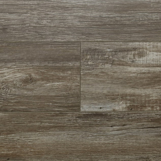 Liberty Couer D'Alene Vinyl