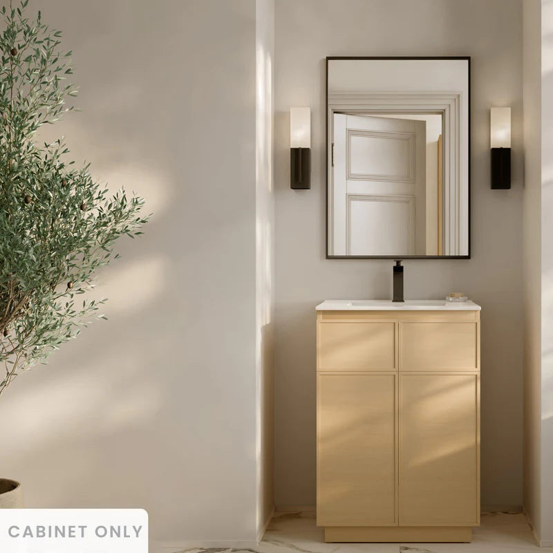 St Tropez Vanity 24"