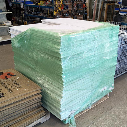 Pallet of Ceiling Tile