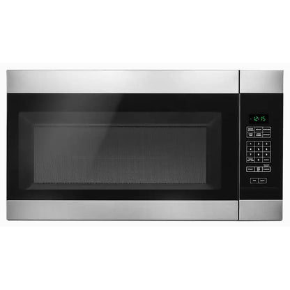 Amana OTR Microwave