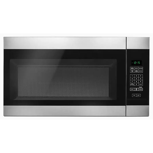Amana OTR Microwave