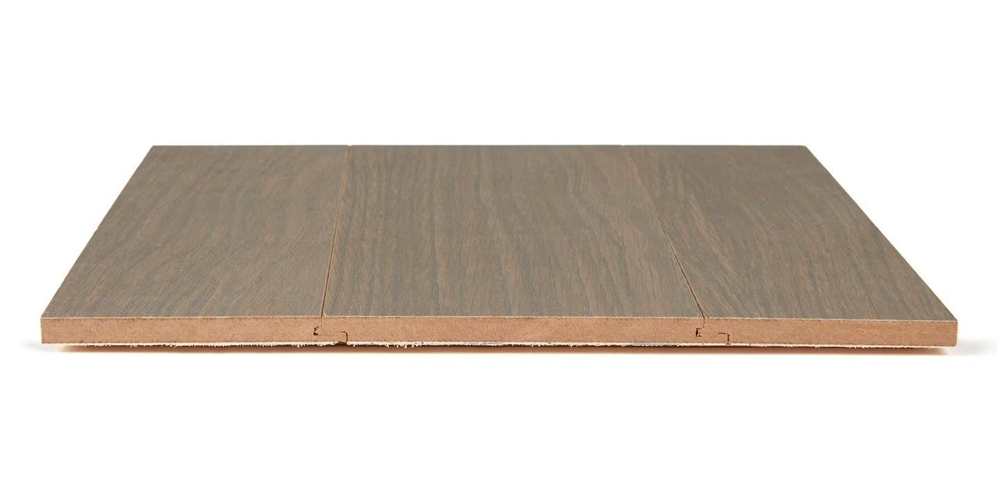 White Oak Eng Hardwood- Baltic