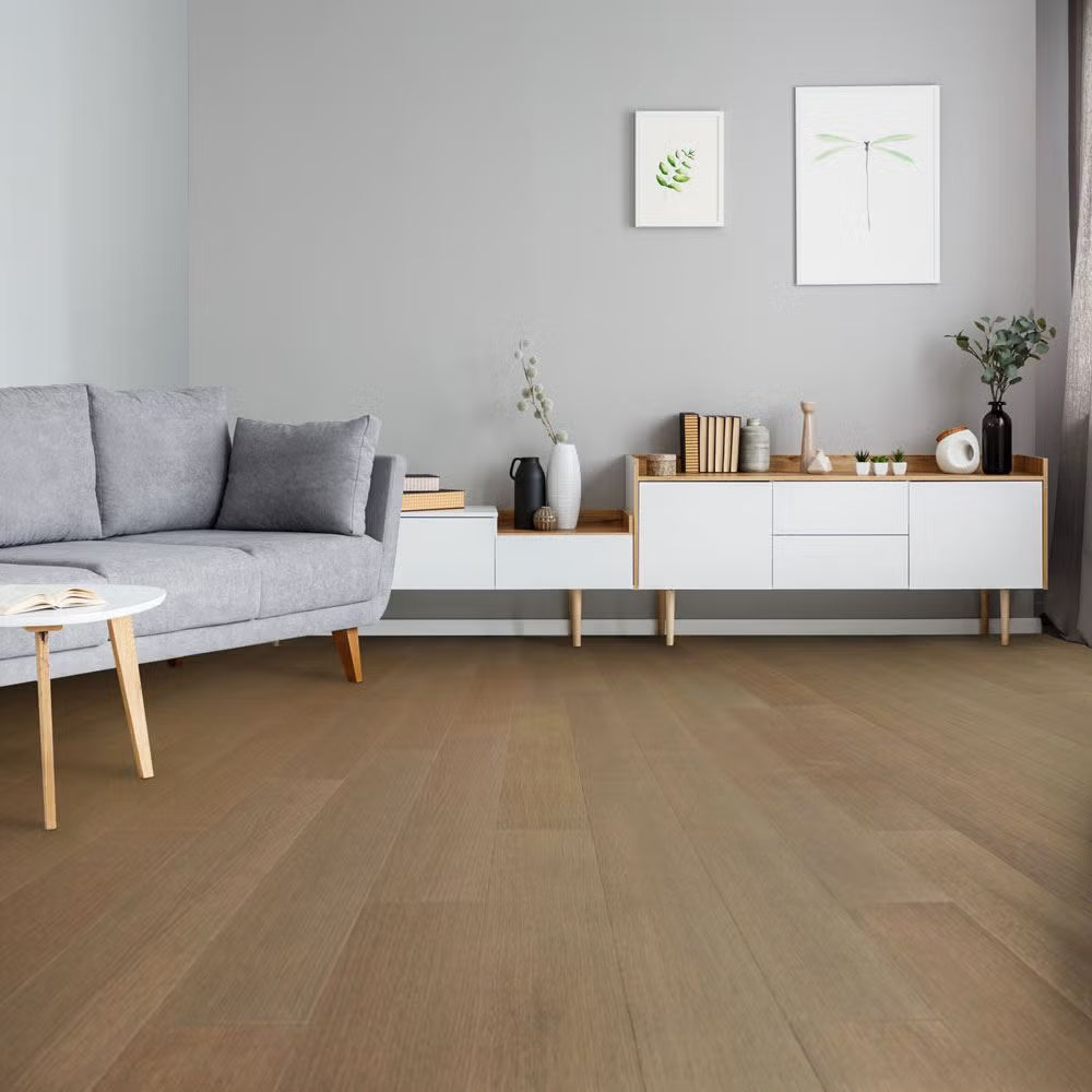 White Oak Eng Hardwood- Baltic
