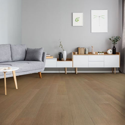 White Oak Eng Hardwood- Baltic FALSE