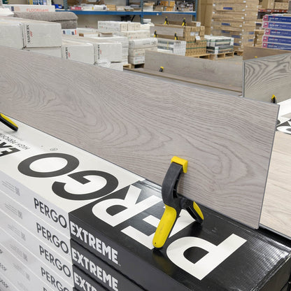 Bermuda Vinyl Plank FALSE
