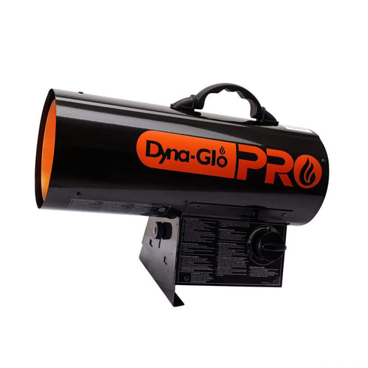 Dyna-Glo Pro 60K LP Heater FALSE location-set