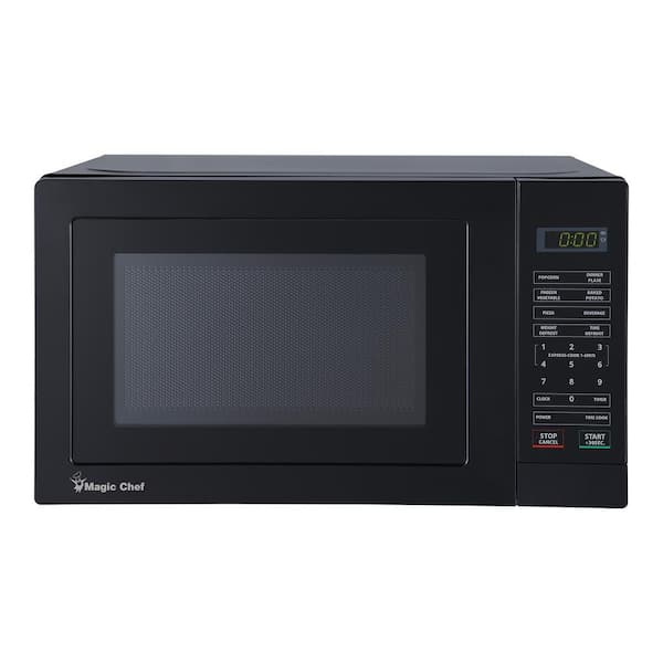 Magic Chef CountertopMicrowave