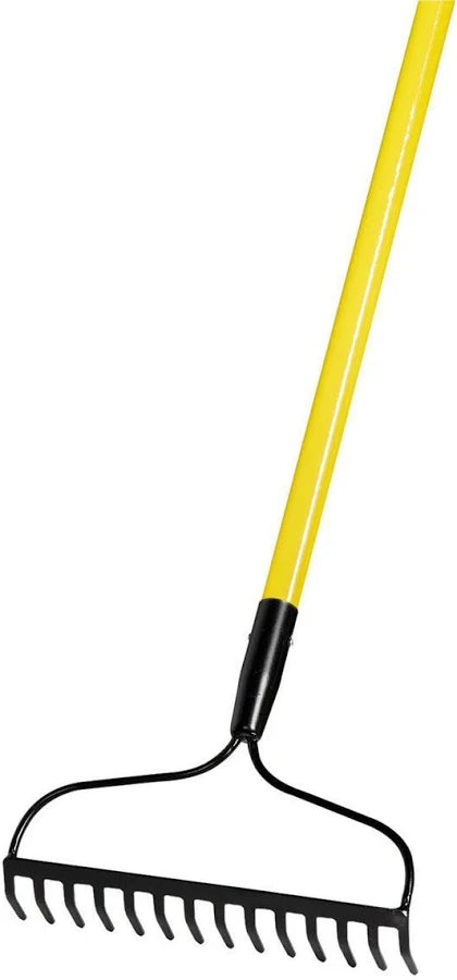 14 Tine Bow Rake