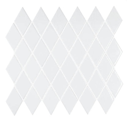 Daltile Diamond Mosaic Tile. FALSE
