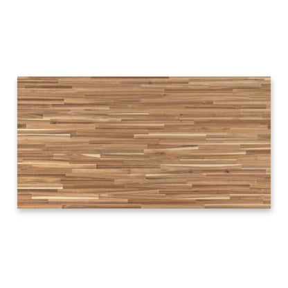 Butcher Block - Acacia 8ft location-set TRUE