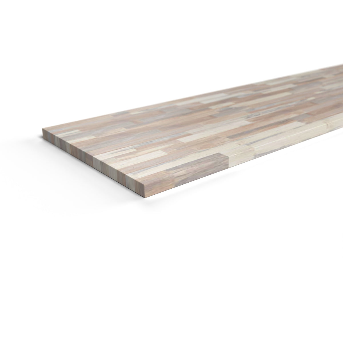 Grey Hevea Butcher Block. FALSE location-set