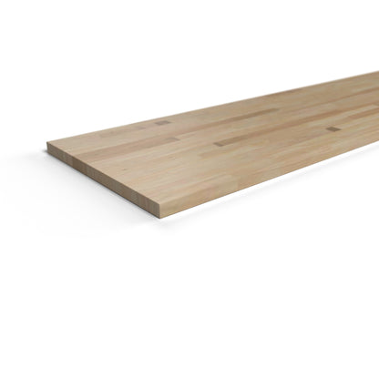 Butcher Block - Hevea 12ft. FALSE