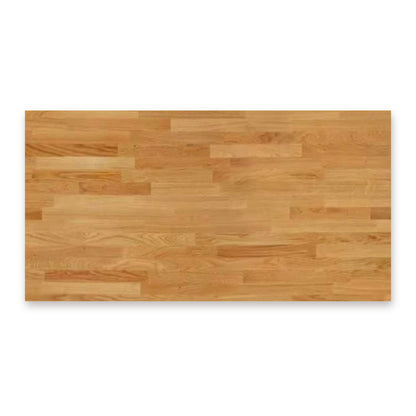 Butcher Block - Red Oak 8ft FALSE in-store location-set published-all-channels