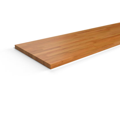 Butcher Block - Red Oak 8ft FALSE in-store location-set published-all-channels