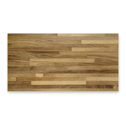 Butcher Block - Walnut 8ft FALSE location-set