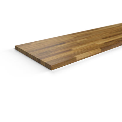 Butcher Block - Walnut 8ft FALSE location-set