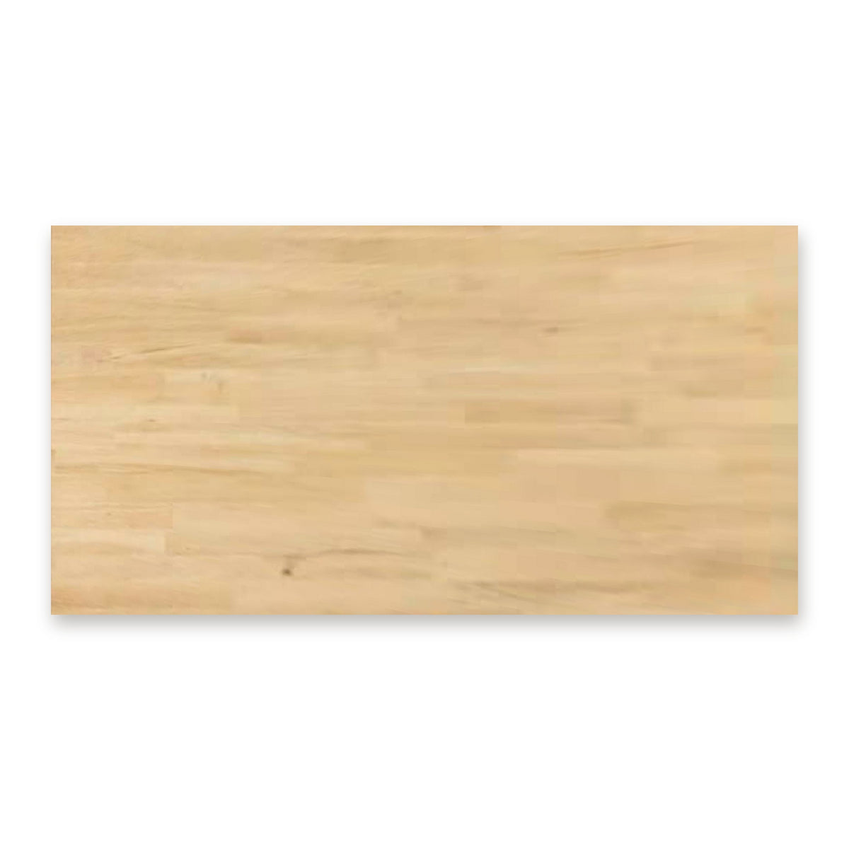 Butcher Block - White Oak 8ft FALSE location-set