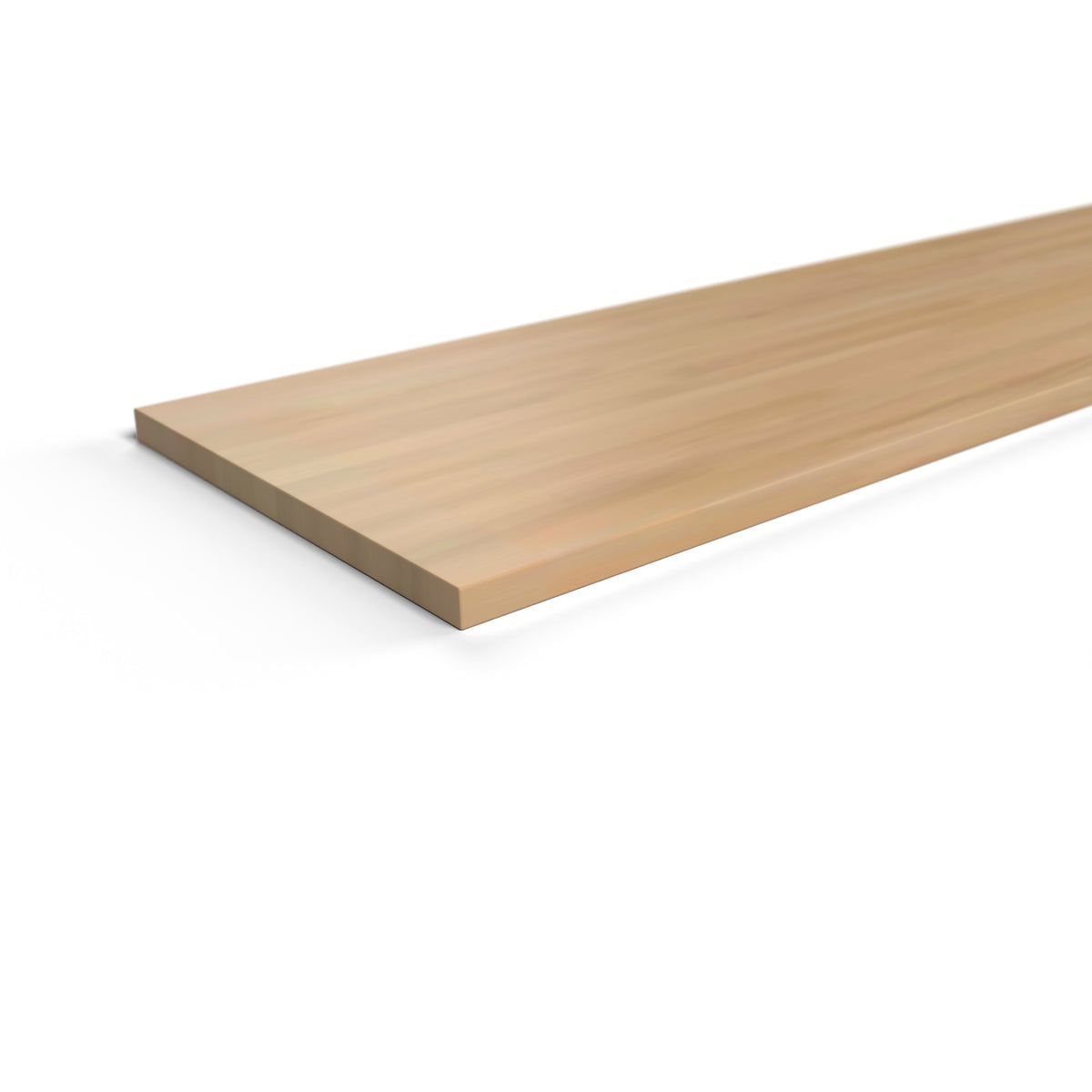 Butcher Block - White Oak 8ft FALSE location-set