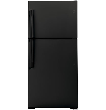 GE Top Freezer Fridge
