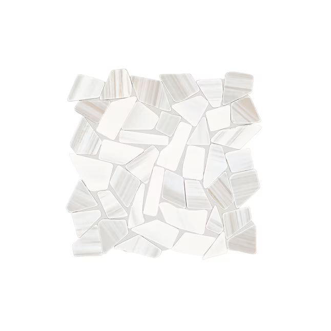 GS04 Pebble Marble Mosaic FALSE