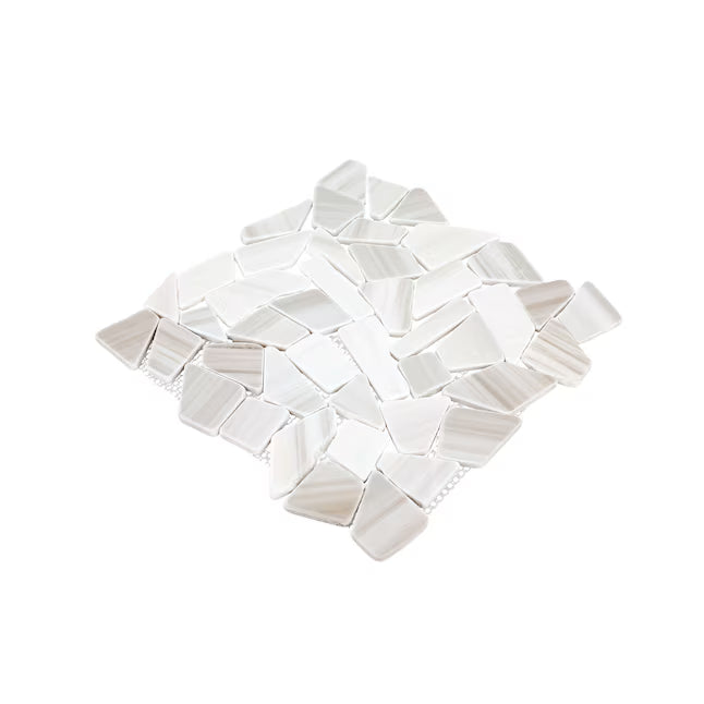 GS04 Pebble Marble Mosaic FALSE