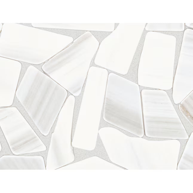 GS04 Pebble Marble Mosaic FALSE