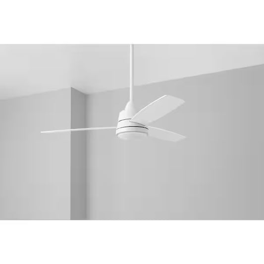 Caprice 52" LED Fan