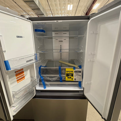 Whirlpool French Door Fridge no-image TRUE