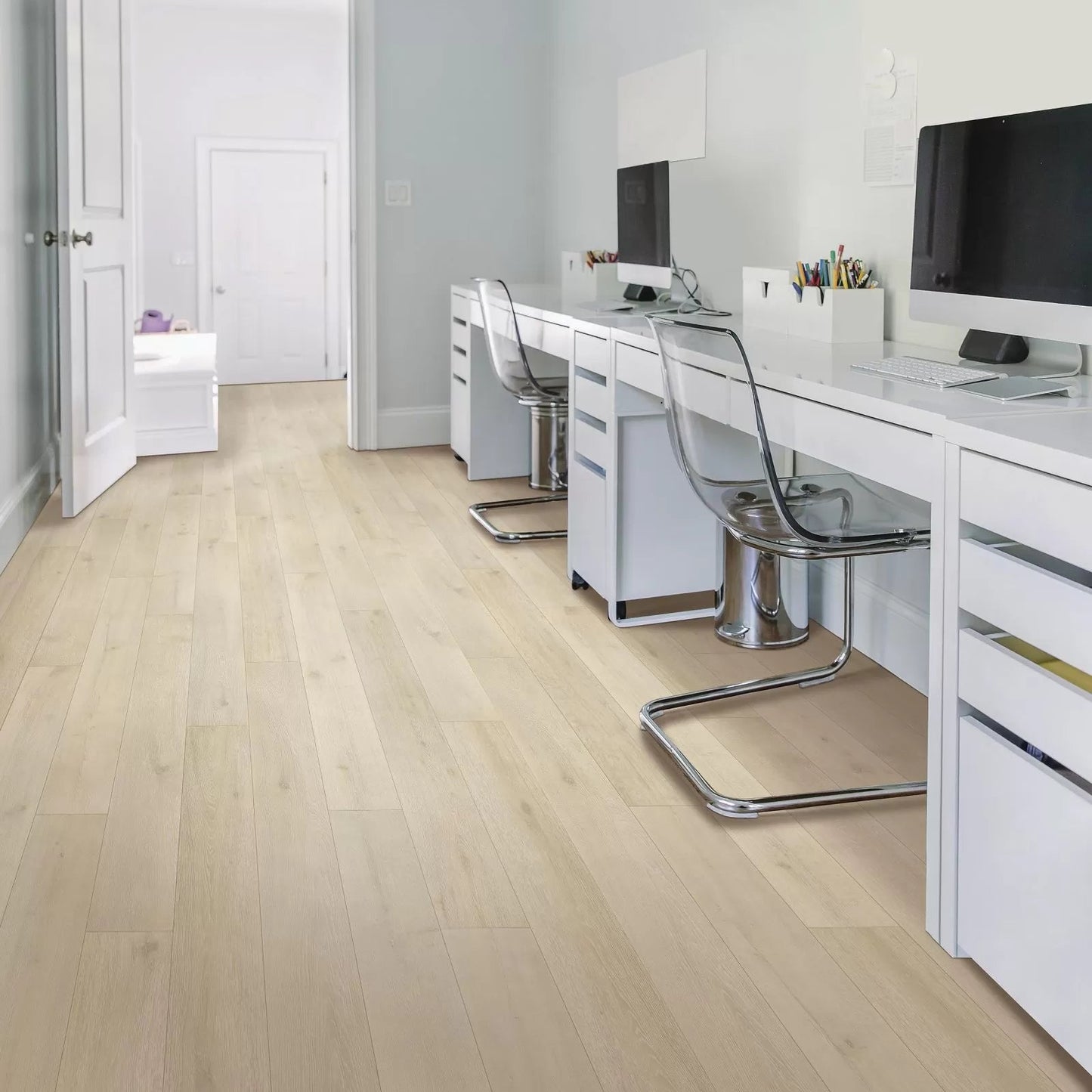 Terrace Oak Laminate