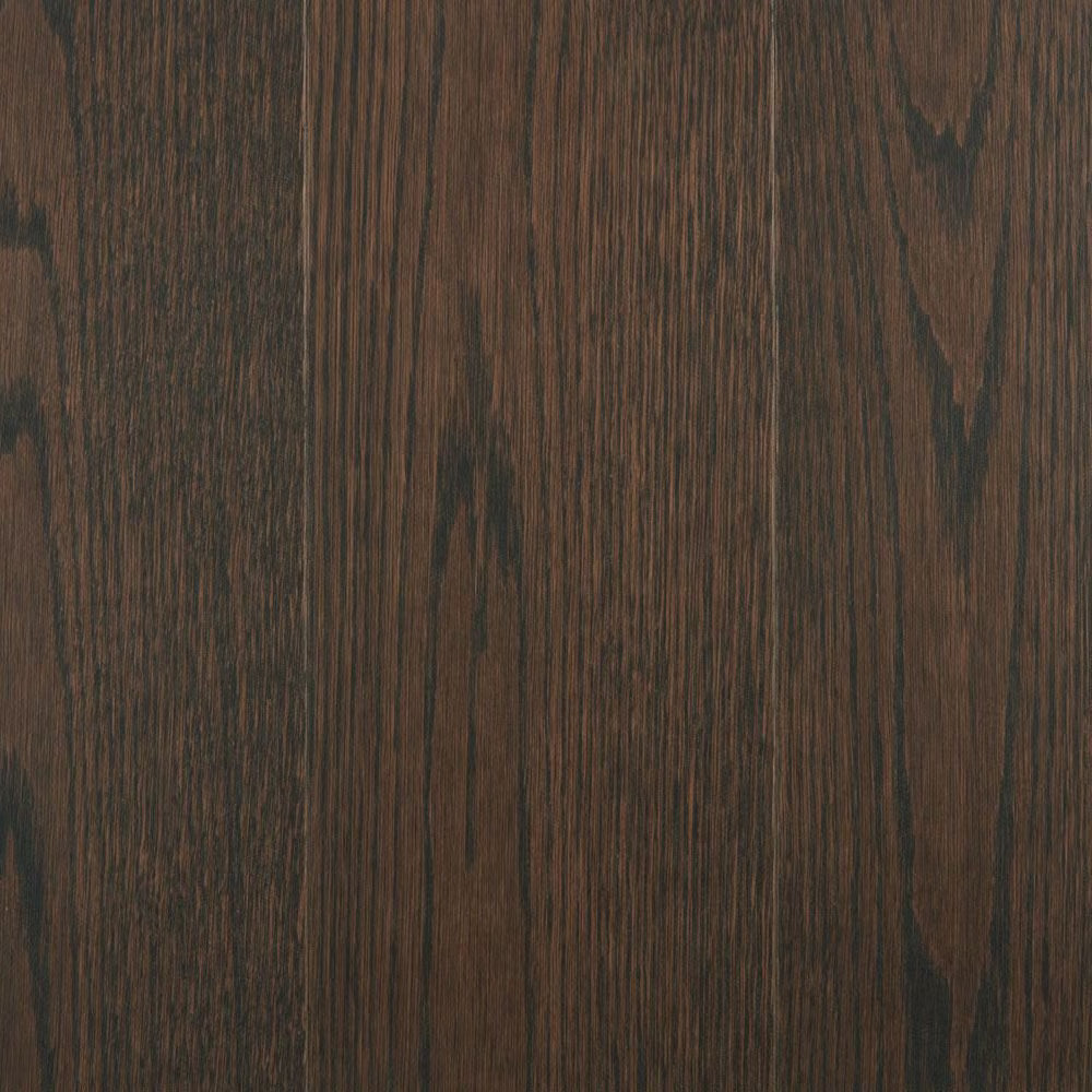 White Oak Eng Hardwood - Clove