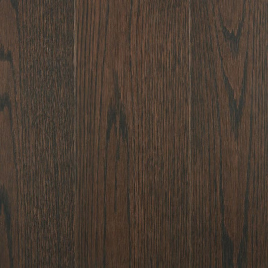 White Oak Eng Hardwood- Clove
