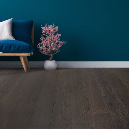 White Oak Eng Hardwood- Clove FALSE