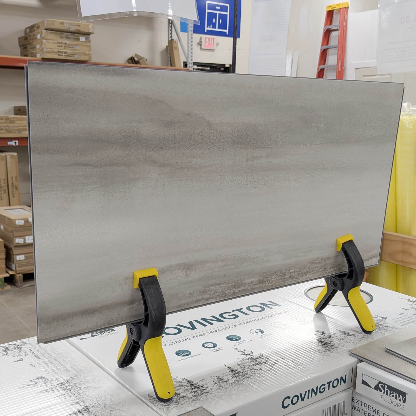 Shaw Covington Vinyl Tile