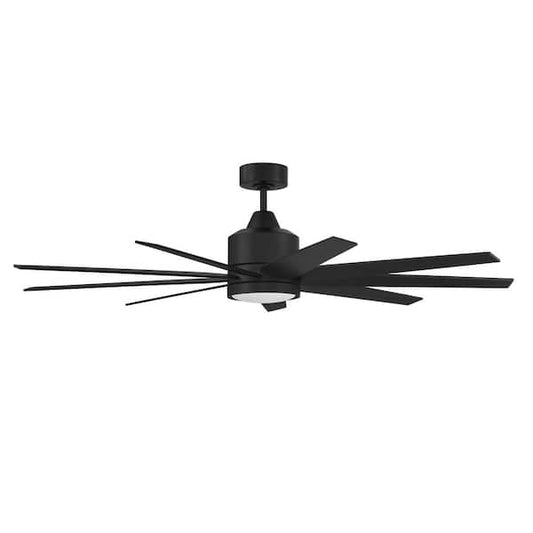 Craftmade 60" LED Ceiling Fan