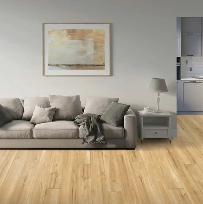 Cumberland Oak Vinyl Plank